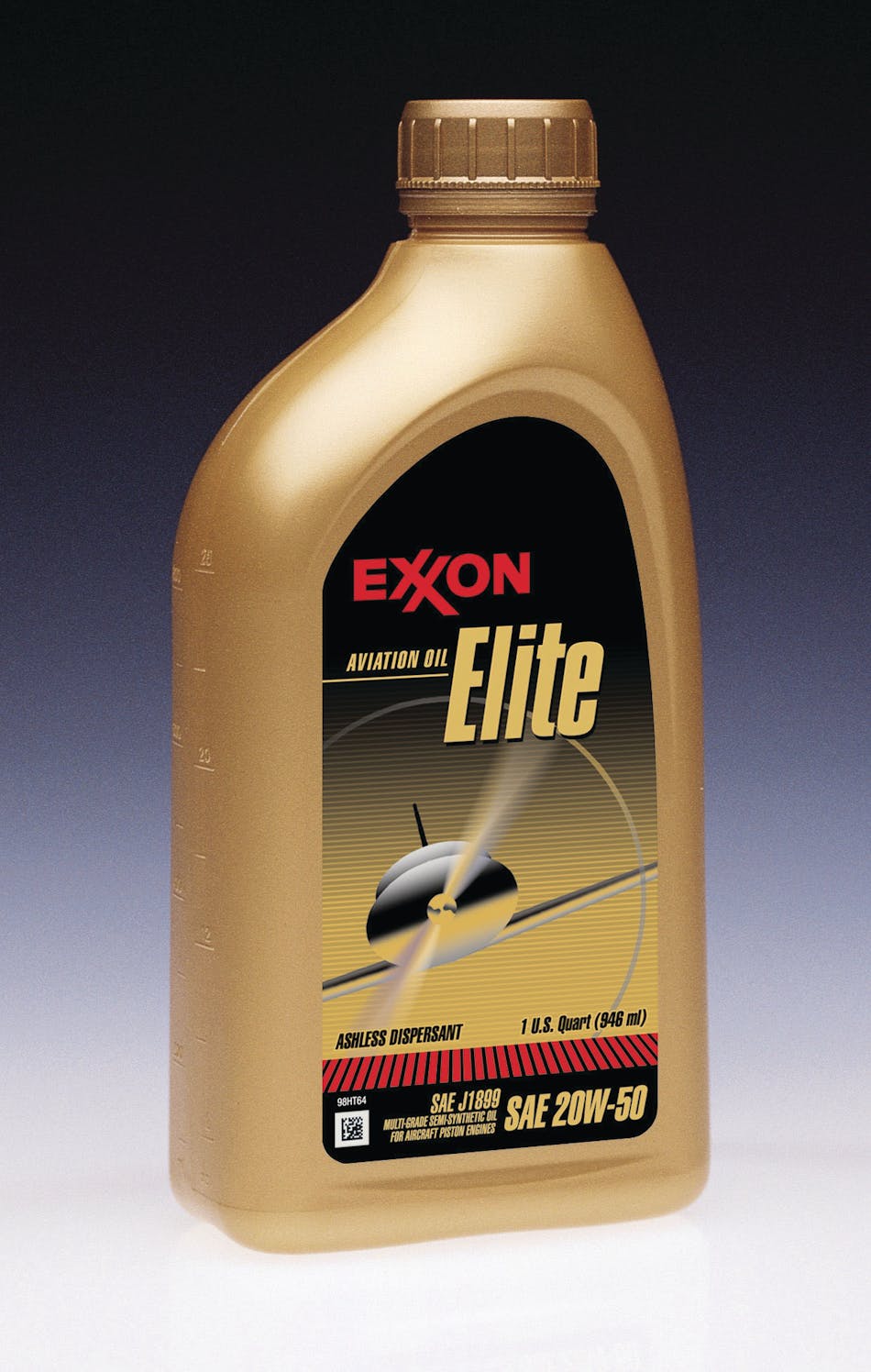 Exxonelite20w50oil 10137351