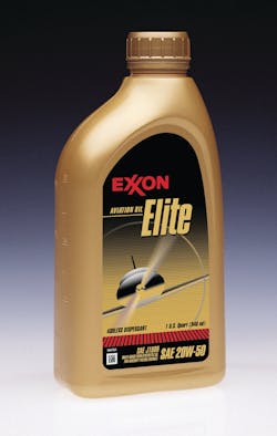 Exxonelite20w50oil 10137351 Exxonelite20w50oil 10137351