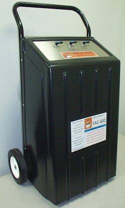 Fac400accomponentflusher 10137509 Fac400accomponentflusher 10137509