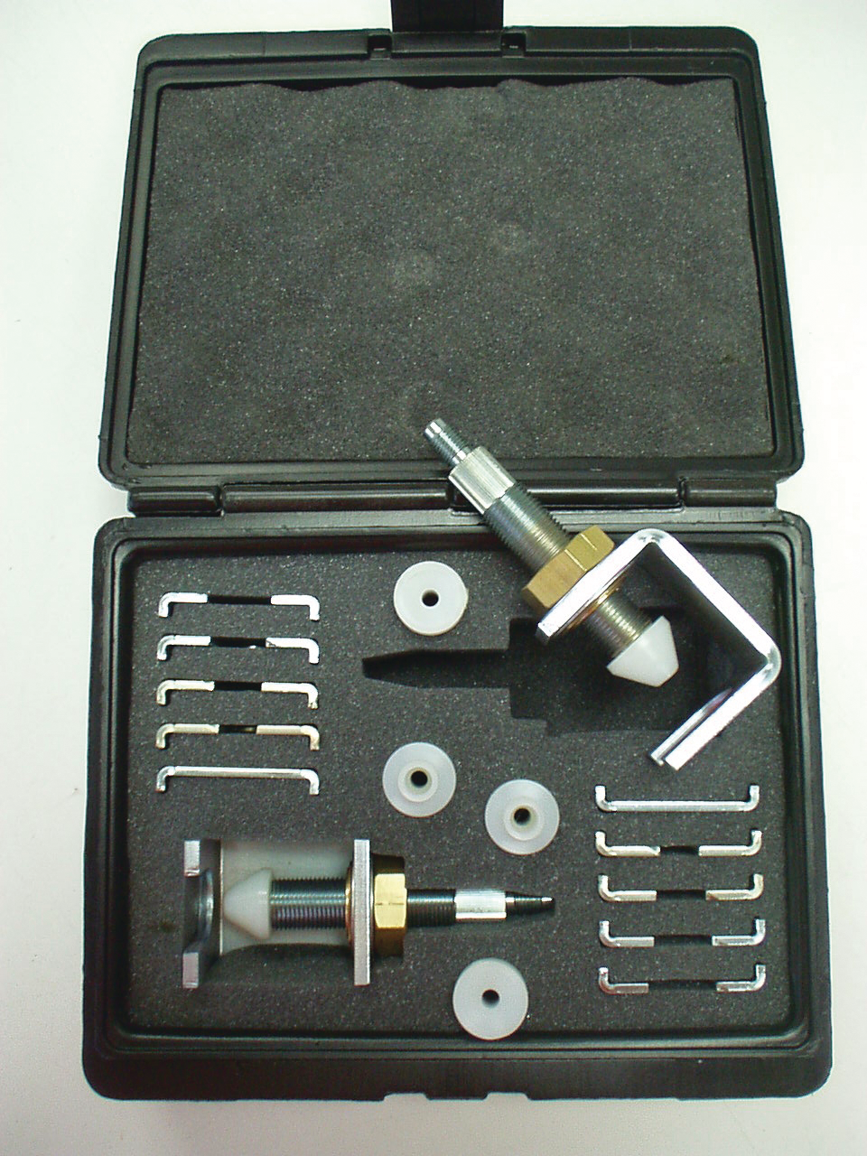 Fad100universaladapterkit 10137513