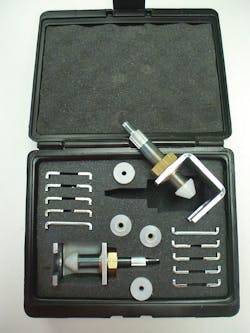 Fad100universaladapterkit 10137513 Fad100universaladapterkit 10137513