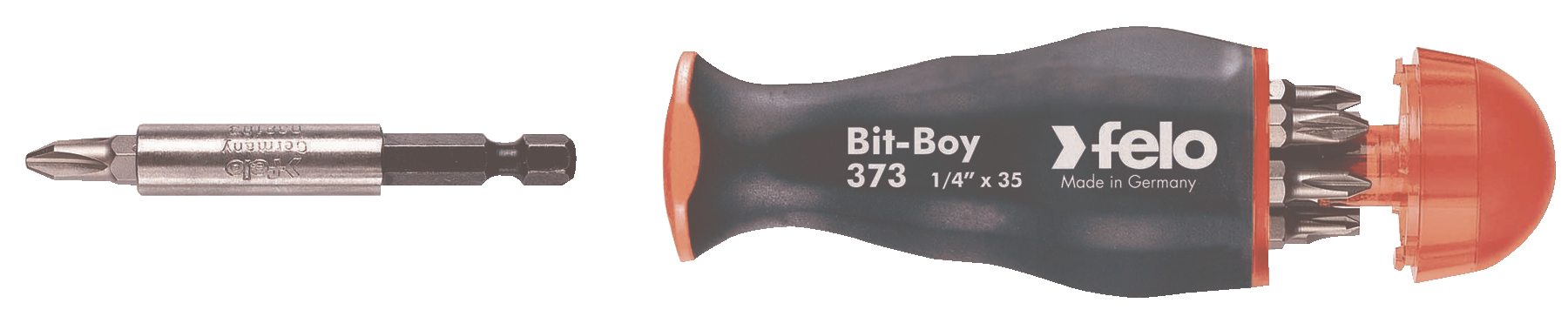 Felobrandmultbitscrewdrivers 10137015