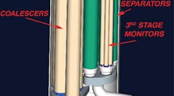 Fuelfilters 10138628 Fuelfilters 10138628