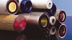 Fuelfilters 10138630 Fuelfilters 10138630