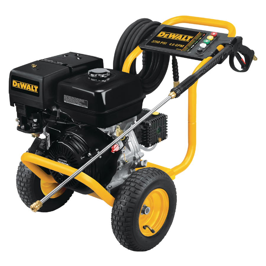 gas pressure washers Aviation Pros