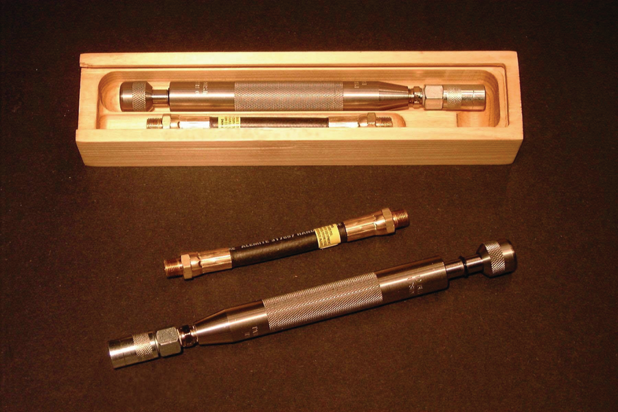 Grease joint rejuvenator Aviation Pros