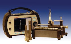 Inspectionsystem 10138608 Inspectionsystem 10138608