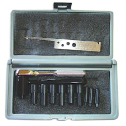 Joboltinstallationkit 10137054 Joboltinstallationkit 10137054