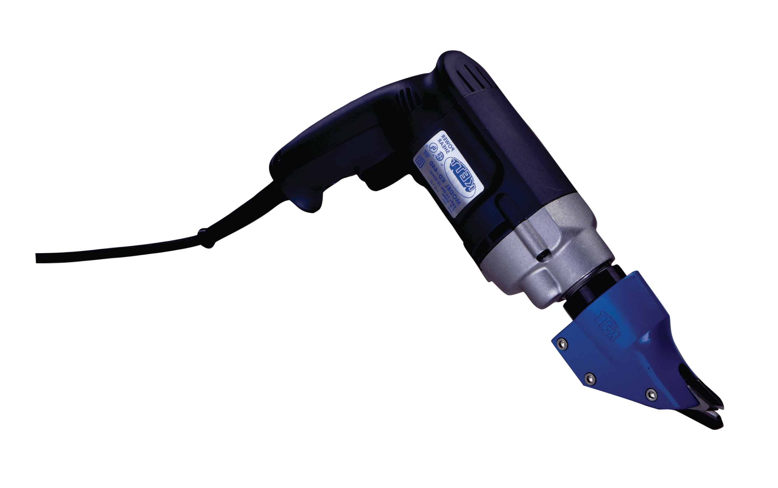 Kd440powershear 10137726