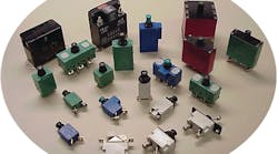 Klixoncircuitbreakers 10138140 Klixoncircuitbreakers 10138140