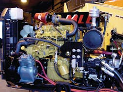 Manlift 10137885 Manlift 10137885