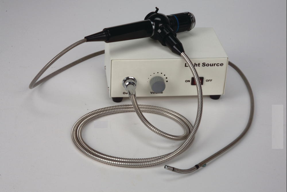 Medit4mmfiberscope 10137918