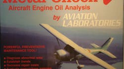 Metalcheckoilanalysiskit 10136917 Metalcheckoilanalysiskit 10136917