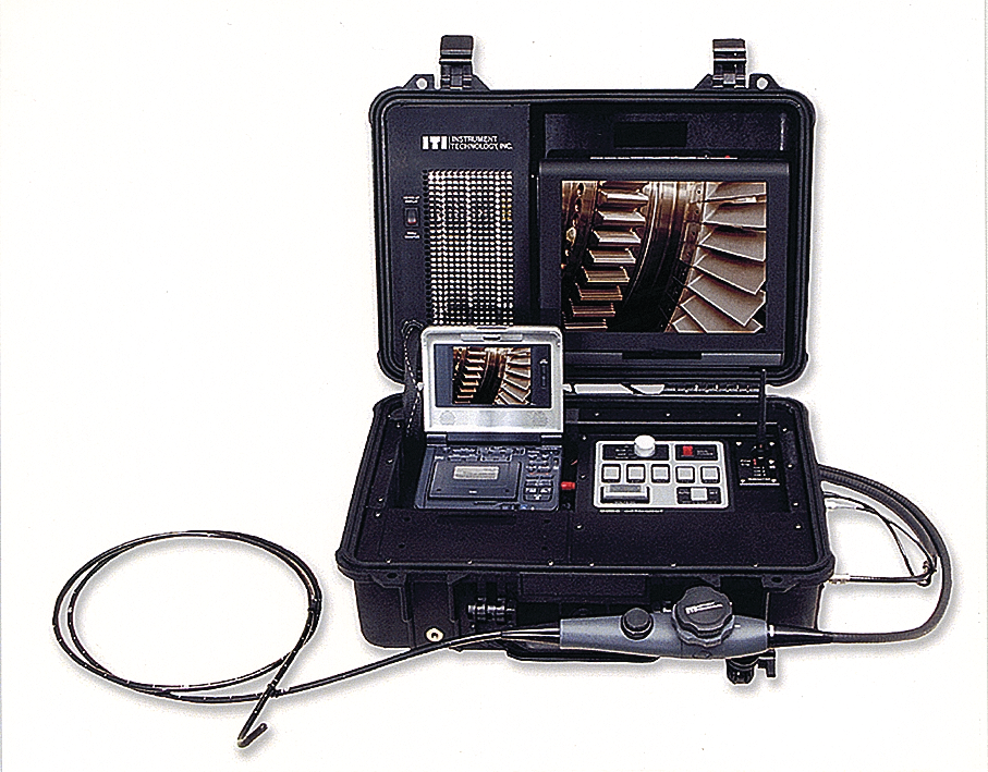 Model128006videoscope 10137578