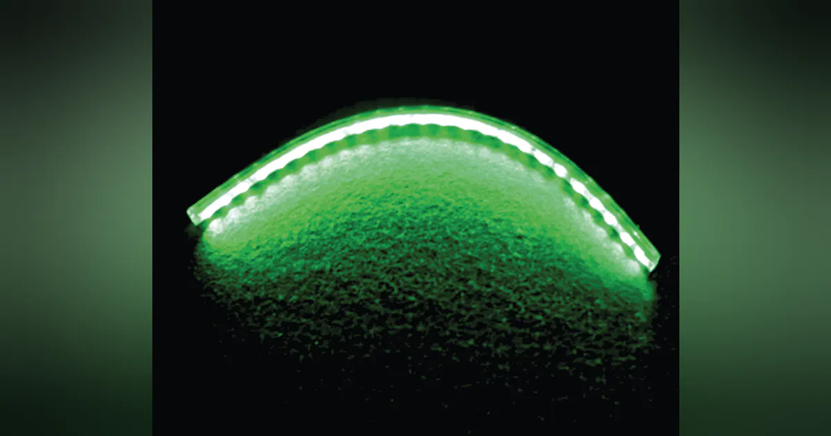 Night vision lighting | Aviation Pros