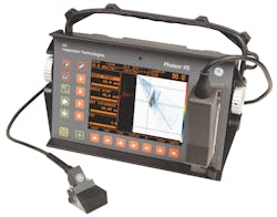 Phasorxsultrasonicflawdetector 10137413 Phasorxsultrasonicflawdetector 10137413