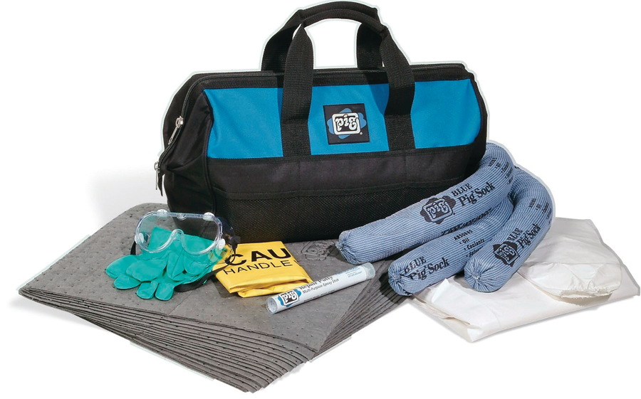 Portablespillkitinatotebag 10138024