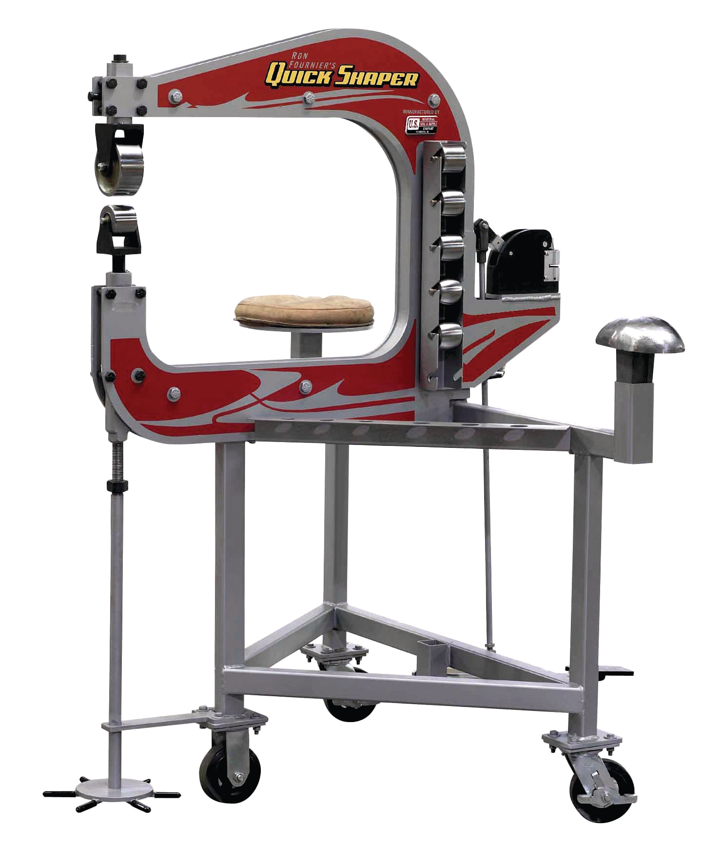 Quickshapermetalworkingmachine 10137389