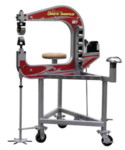 Quickshapermetalworkingmachine 10137389 Quickshapermetalworkingmachine 10137389