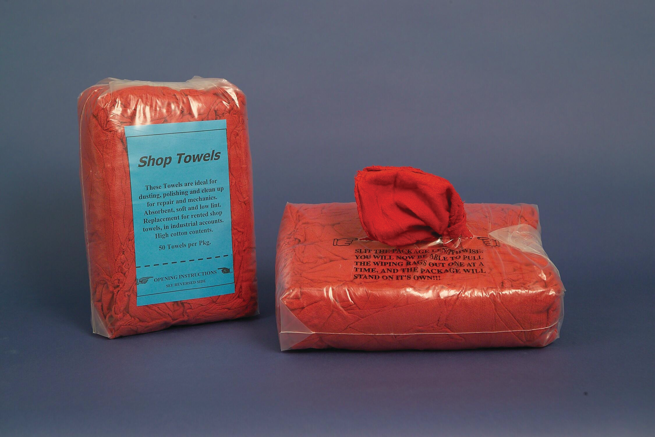 Redshoprags 10137337