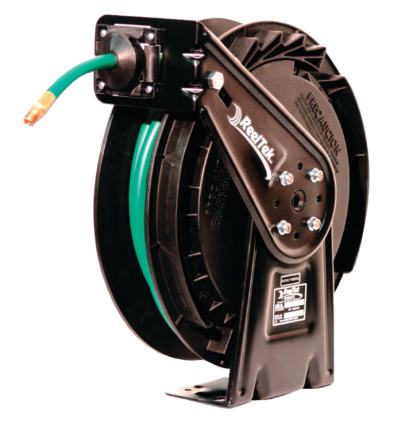 Reeltekhosefordispensingnitrogengas 10138252