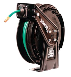 Reeltekhosefordispensingnitrogengas 10138252 Reeltekhosefordispensingnitrogengas 10138252