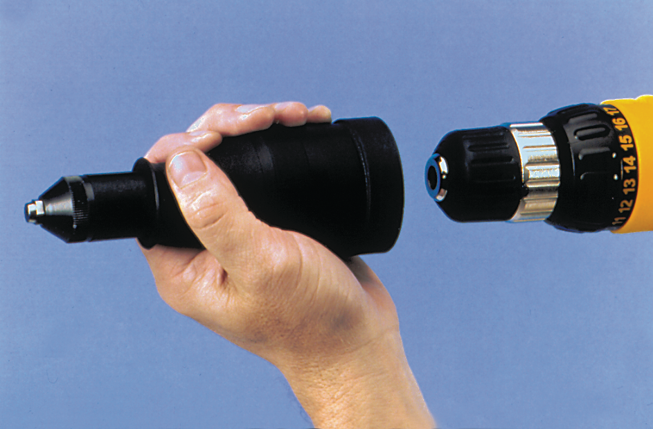 Rivedrill 10138282