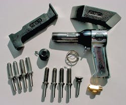 Rivetingkit 10137046 Rivetingkit 10137046