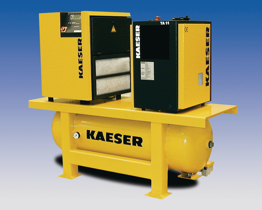 Simplexcompressedairsystem 10137652