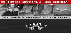 Southwest Airframe & Tank Services Inc. (SWAT) Aviation Pros