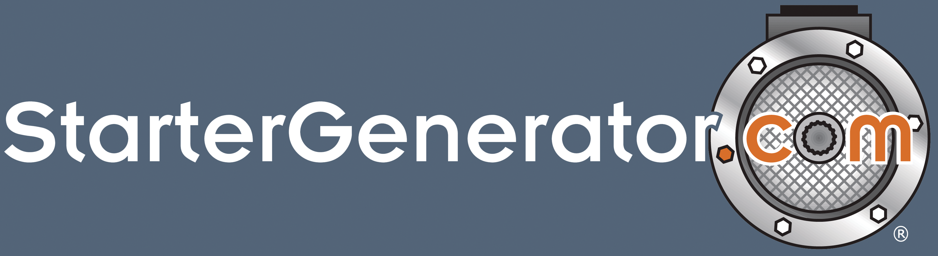 Startergeneratorcomponents 10138434