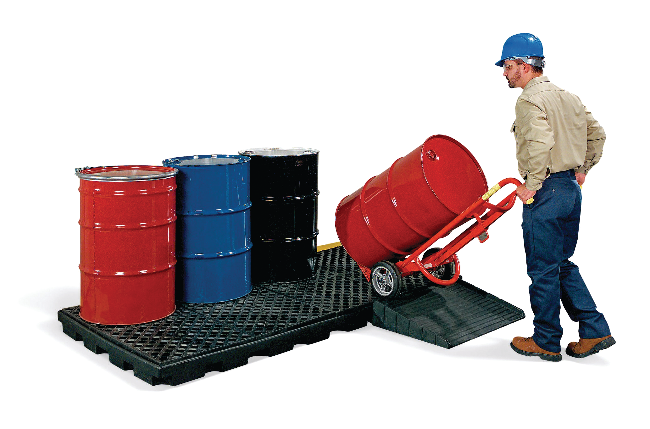 Storagecontainmentdeck 10138019