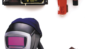 Jackson Safety R60 Airmax Respirator Aviation Pros