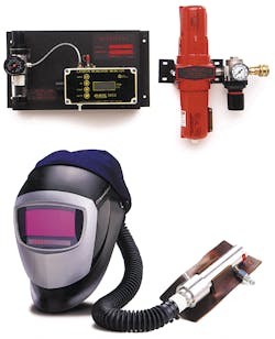 Suppliedairpurificationandregulationsystem 10137542 Suppliedairpurificationandregulationsystem 10137542