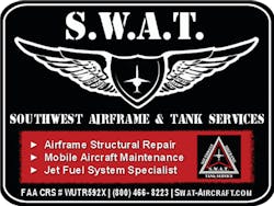 Swatfuelsystemrepair 10138369