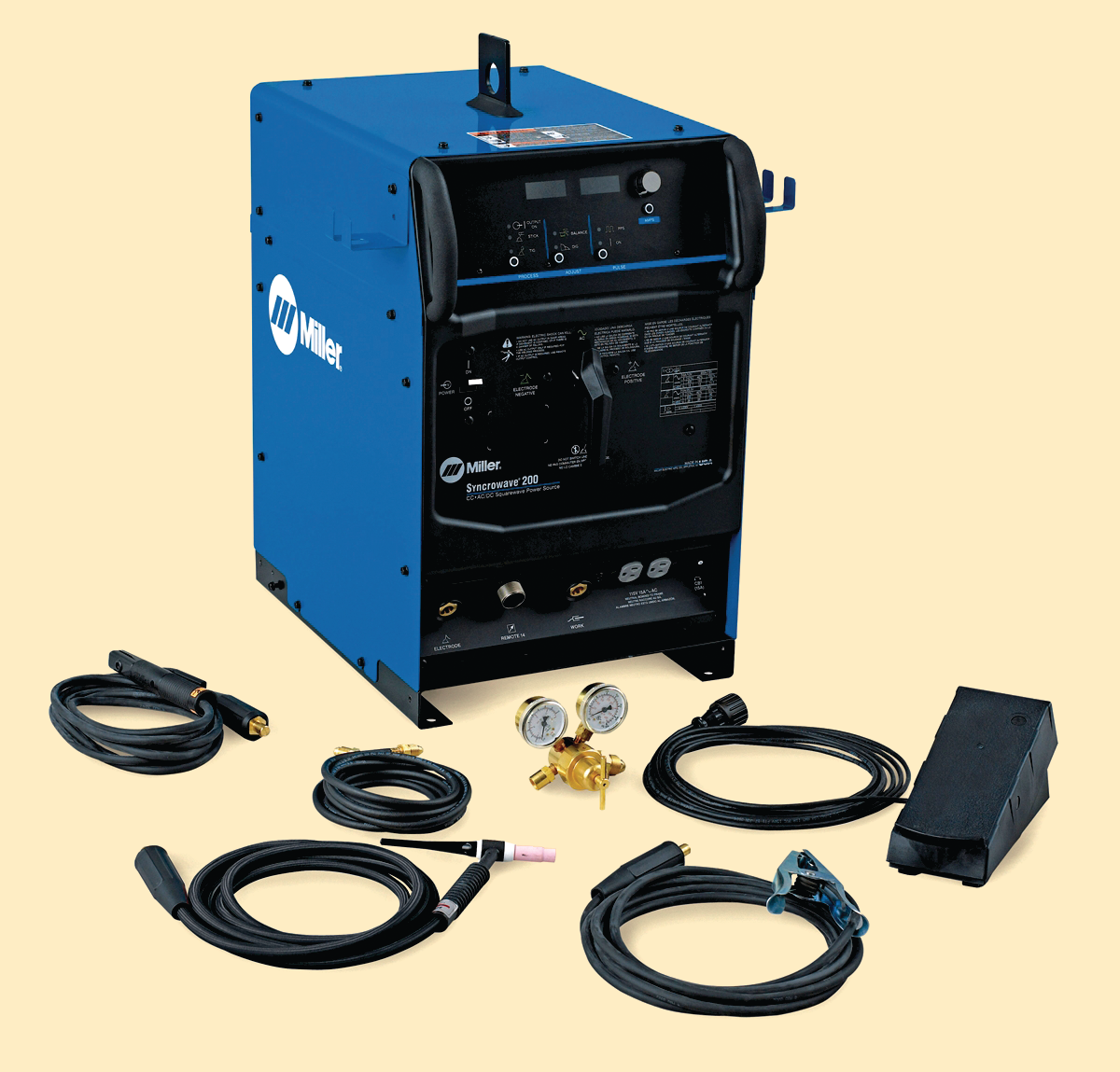 Syncrowave200 10137947