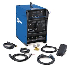 Syncrowave200tigstickwelder 10137953 Syncrowave200tigstickwelder 10137953