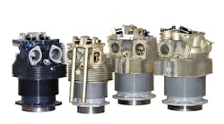 Titancylinderassembles 10137320 Titancylinderassembles 10137320