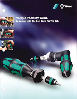 Torquetoolsbrochure 10138678 Torquetoolsbrochure 10138678
