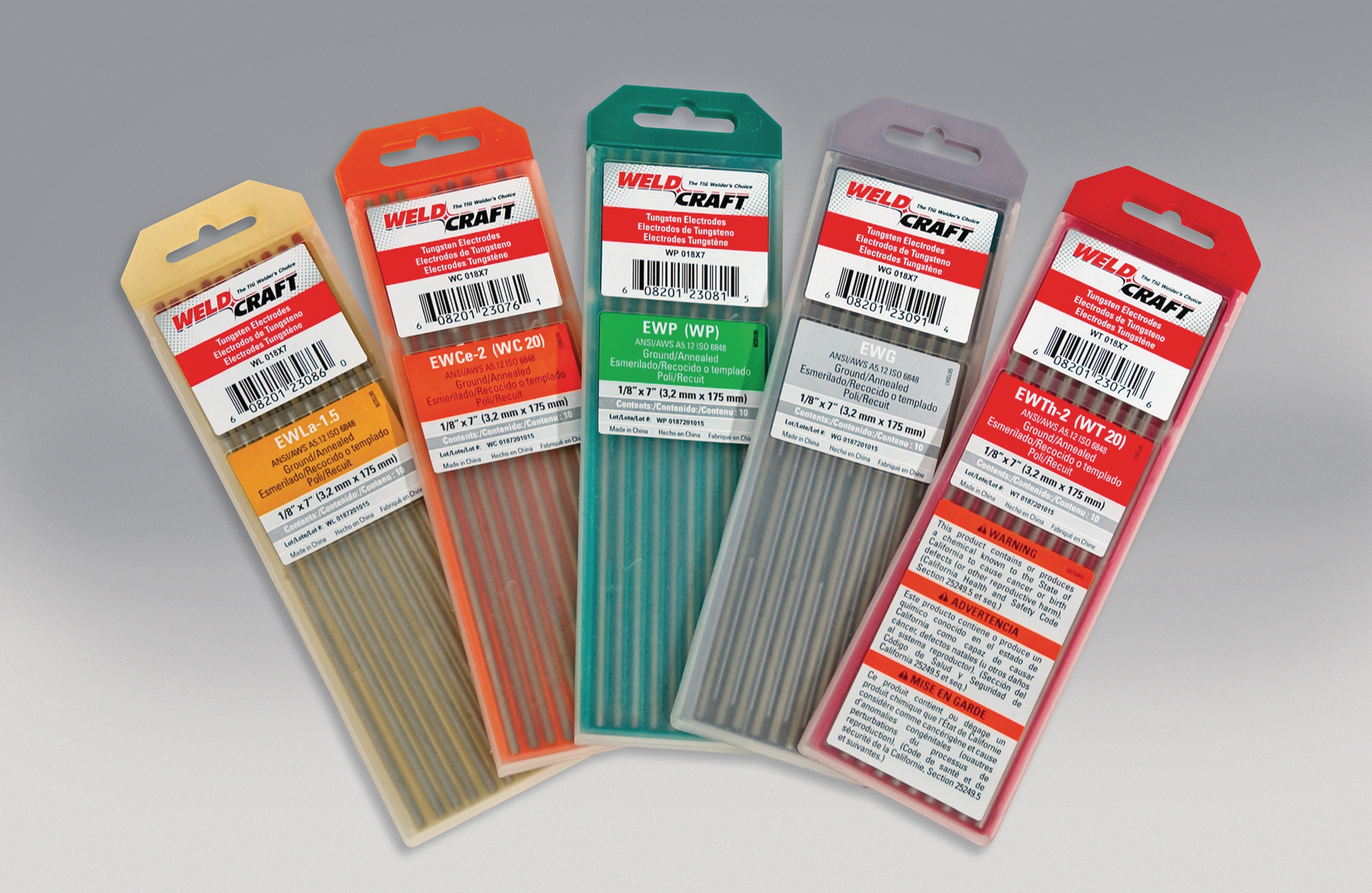 Tungstenline 10138653