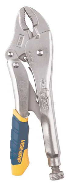 Visegripfastreleaselockingtools 10137595