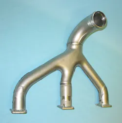 Wallcolmonoyaircraftexhaustsystems 10138648 Wallcolmonoyaircraftexhaustsystems 10138648