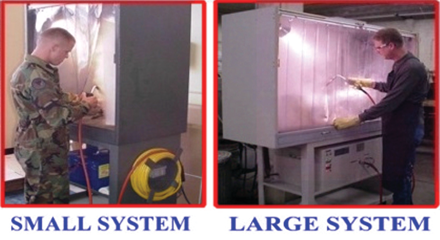 Wastemanagementsystem 10138136