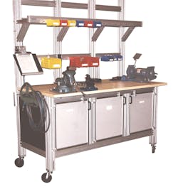 Workstation 10136684 Workstation 10136684