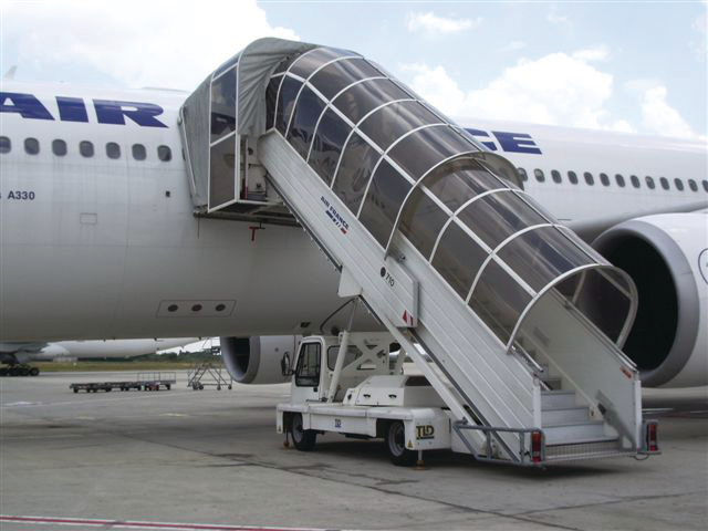 ABS580 Aviation Pros