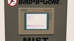 Birdcontrolmist 10138758