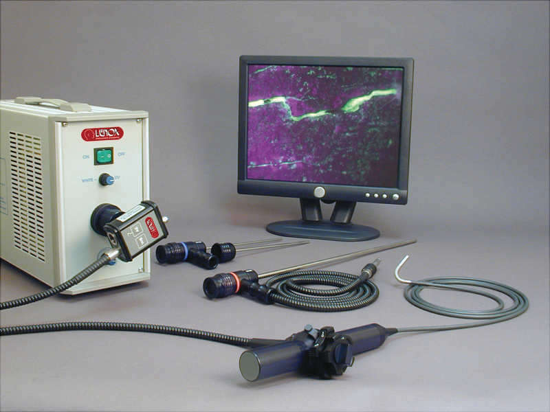 Borescopes Aviation Pros