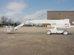 Cleanroomlift 10138768 Cleanroomlift 10138768