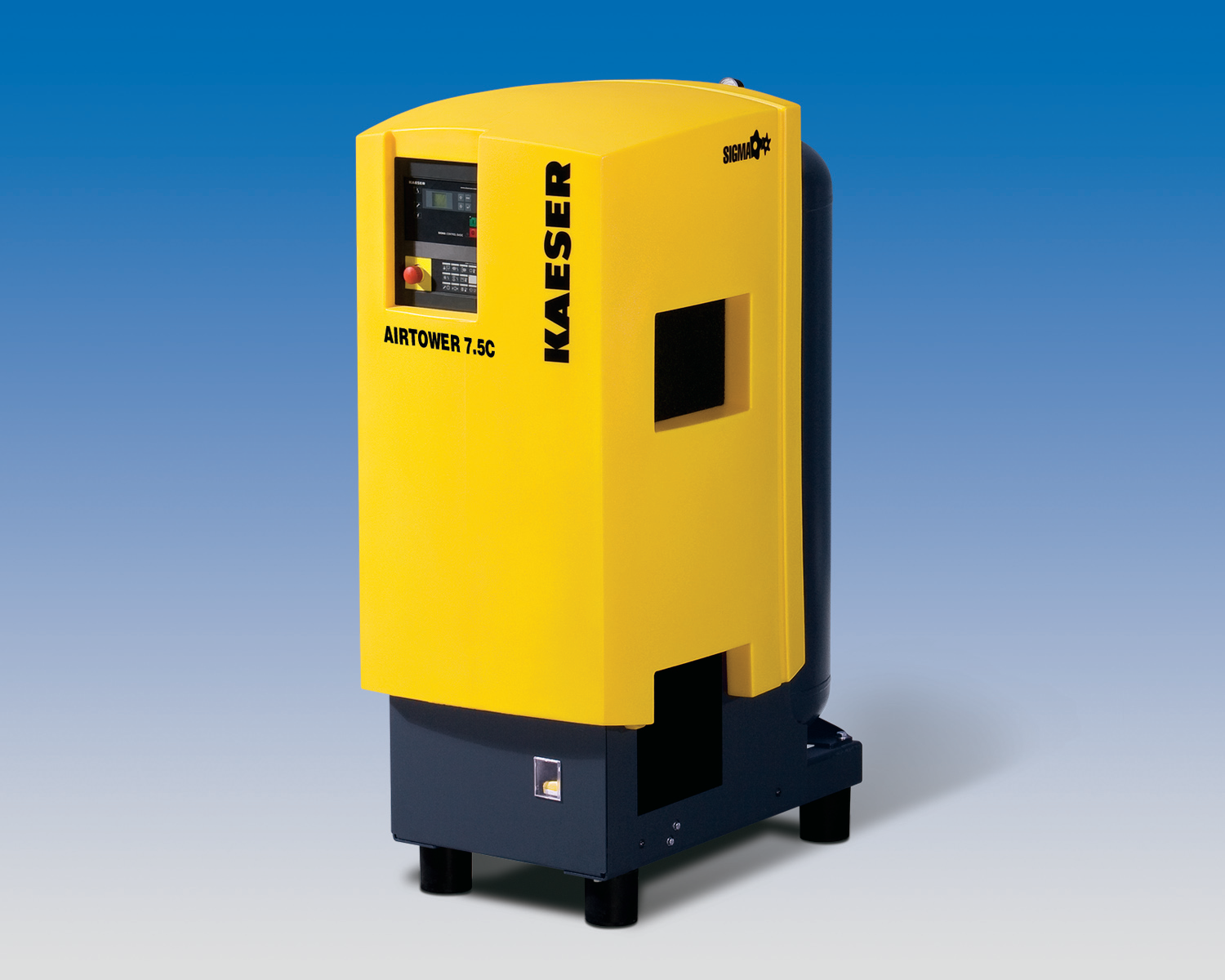 Compressorpackages 10137668