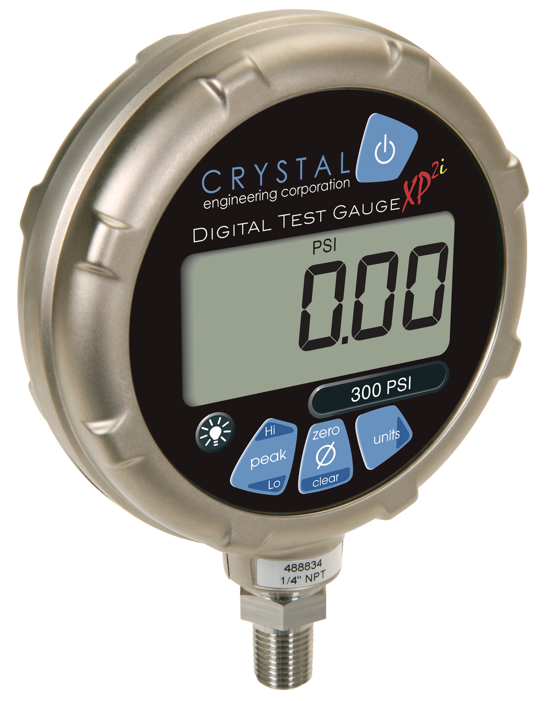 Digitalpressuregauge 10138748